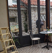 格安モデル撮影_NEWS