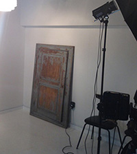 格安モデル撮影_NEWS