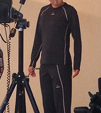 格安モデル撮影_NEWS