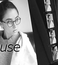 格安モデル撮影_NEWS