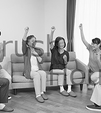 格安モデル撮影_NEWS